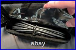 Sound Devices Full Sound Recordists Outfit With Everything You Need For A Shoot