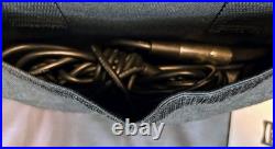 Sound Devices Full Sound Recordists Outfit With Everything You Need For A Shoot