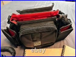 Sound Devices Full Sound Recordists Outfit With Everything You Need For A Shoot Sound Devices Full Sound Recordists Outfit With Everything You Need For A Shoot