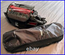 Sound Devices Full Sound Recordists Outfit With Everything You Need For A Shoot Sound Devices Full Sound Recordists Outfit With Everything You Need For A Shoot