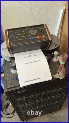 Soundcraft 760 24 Track
