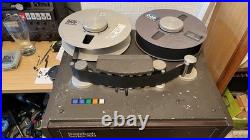 Soundcraft 760 24 Track