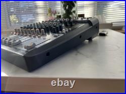 Soundcraft Signature 10 Analogue Mixer With Soft Case