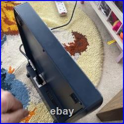 Soundcraft Signature 10 Analogue mixer USB interface built-in effects PA system