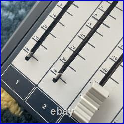 Soundcraft Signature 10 Analogue mixer USB interface built-in effects PA system