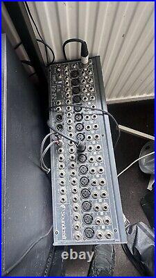 Soundcraft Spirit FX16 Analog Mixer