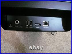 Soundcraft Ui 16 rackmounted mixer in Thomann flightcase
