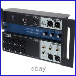 Soundcraft Ui12 Digital Mixer Mint Condition