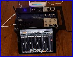 Soundcraft Ui12 Remote Controlled Digital Mixer