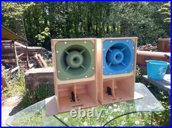 Soundgear Orbit 4 Neo Varnished 3 Way Horn Loaded Mid-High PA Speaker