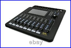 Soundking DM20 Digital Mixing Desk 16 IN / 8 OUT Touchscreen EQ Effects