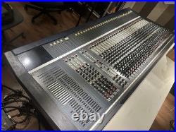 Soundtracs Inline 3632 Analogue Studio Recording Console