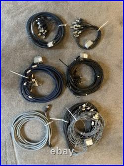 Soundtracs Inline 3632 Analogue Studio Recording Console