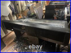 Soundtracs Inline 3632 Analogue Studio Recording Console