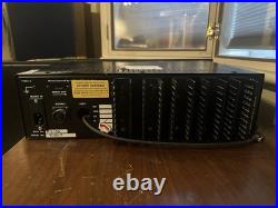 Soundtracs Inline 3632 Analogue Studio Recording Console