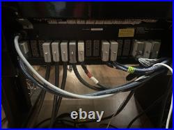 Soundtracs Inline 3632 Analogue Studio Recording Console