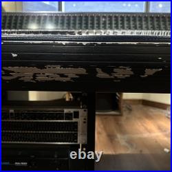 Soundtracs Inline 3632 Analogue Studio Recording Console