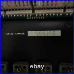 Soundtracs Inline 3632 Analogue Studio Recording Console