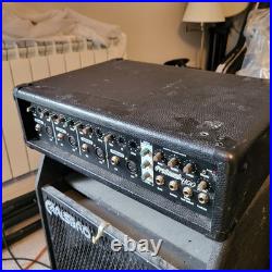 Spares Job Lot Ex Studio Music Equipment Amps Mixers Speakers