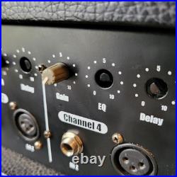 Spares Job Lot Ex Studio Music Equipment Amps Mixers Speakers
