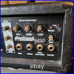 Spares Job Lot Ex Studio Music Equipment Amps Mixers Speakers