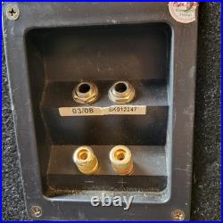 Spares Job Lot Ex Studio Music Equipment Amps Mixers Speakers