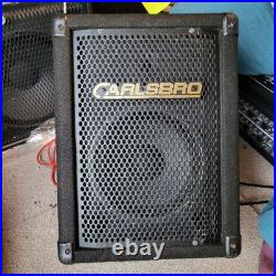 Spares Job Lot Ex Studio Music Equipment Amps Mixers Speakers
