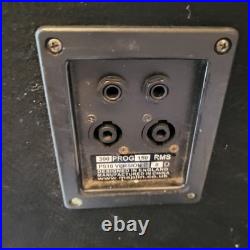 Spares Job Lot Ex Studio Music Equipment Amps Mixers Speakers