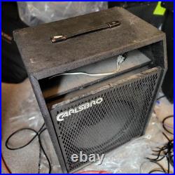 Spares Job Lot Ex Studio Music Equipment Amps Mixers Speakers
