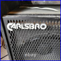 Spares Job Lot Ex Studio Music Equipment Amps Mixers Speakers