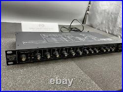 Stage Line IMG MMX-602/SW Audio mixer Rack Mount