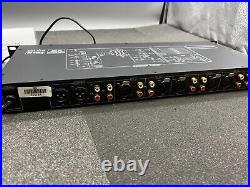 Stage Line IMG MMX-602/SW Audio mixer Rack Mount