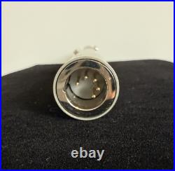 Stagg Professional Stereo Ribbon Microphone (SRM75S)