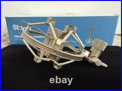 Stagg Professional Stereo Ribbon Microphone (SRM75S)