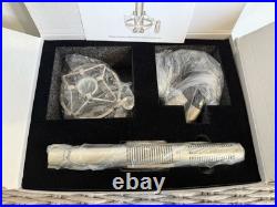 Stagg Professional Stereo Ribbon Microphone (SRM75S)