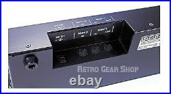 Stereoping Programmer Midi Controller Oberheim Matrix 1000 6 6R Vintage Synth