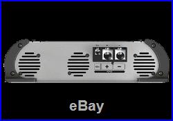 Stetsom Amplifier EX10500 EQ 11600 Watts RMS 2 ohms Digital Amp Built-In EQ 10K