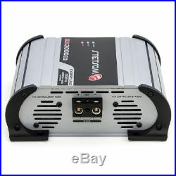 Stetsom Amplifier EX3000 EQ 3600 Watts RMS 2 ohms Digital Amp Built-In EQ 3K