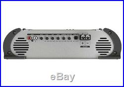 Stetsom Amplifier EX5000 EQ 5600 Watts RMS 1 ohm Digital Amp Built-In EQ 5k