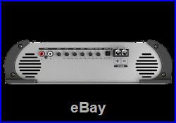 Stetsom Amplifier EX8000 EQ 8950 Watts RMS 2 ohms Digital Amp Built-In EQ 8K