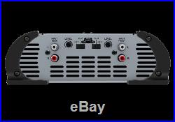 Stetsom HL1200.4 2 Ohms Car Audio High Line Amplifier 4 Channels HL1200 1K