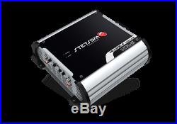 Stetsom HL1200.4 2 Ohms Car Audio High Line Amplifier 4 Channels HL1200 1K