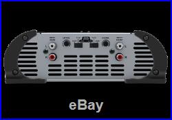 Stetsom HL2000.4 2 Ohms Car Audio High Line Amplifier 4 Channels Amp HL2000 2K