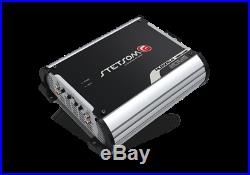Stetsom HL2000.4 2 Ohms Car Audio High Line Amplifier 4 Channels Amp HL2000 2K