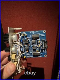 Stroh Modular Fadex J3RKFAD3R