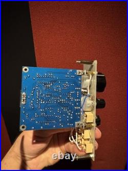 Stroh Modular Fadex J3RKFAD3R