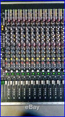 Studer 928 Mixing Console