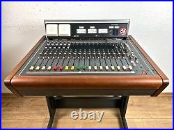 Studer 962 Mischpult / Mixer / Mixing Console (NEEDS SERVICE)