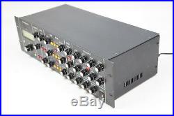 Studio Electronics SE-1 Analog Synthesizer Module Rack Mount