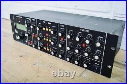 Studio Electronics SE-1 rack mount digital synth in excellent condition